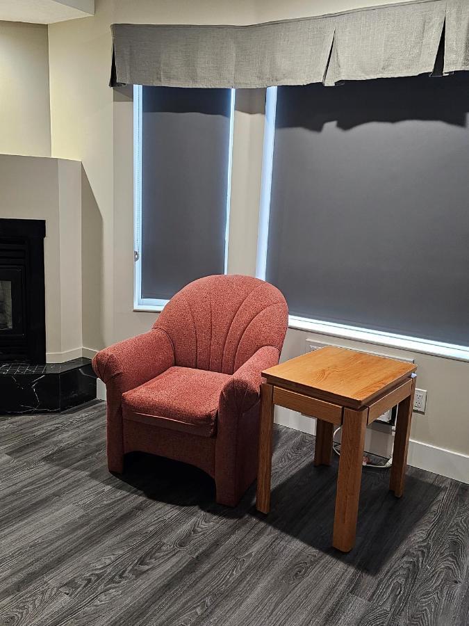 Western Budget Motel #1 Leduc/Nisku Екстер'єр фото